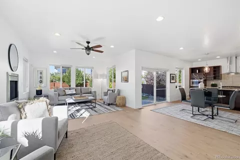 Living - 10863 Touchstone Loop, Parker, CO 80134 photo 4 of 5