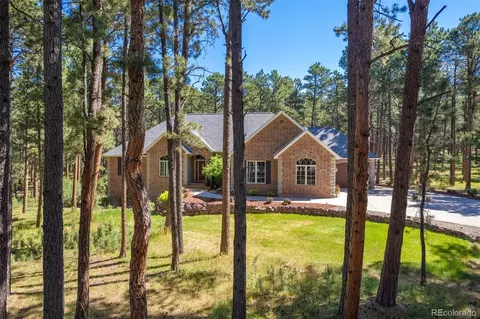 19825 Twisted Pine Dr, Colorado Springs, CO 80908