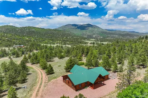 1355 Vista View Rd, Canon City, CO 81212