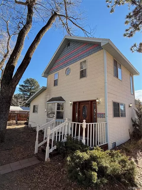 319 W Arkansas St, Buena Vista, CO 81211