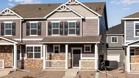 9833 Bahama St, Commerce City, CO 80022