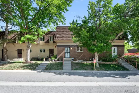 7755 E Quincy Ave #T47, Denver, CO 80237