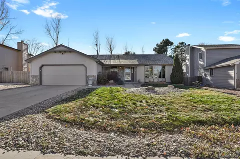 2515 Black Diamond Ter, Colorado Springs, CO 80918