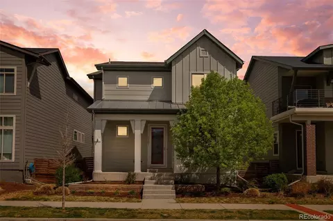 1361 W 67th Pl, Denver, CO 80221