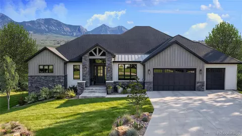 18285 W 57th Pl, Golden, CO 80403