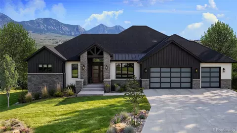 18315 W 57th Pl, Golden, CO 80403