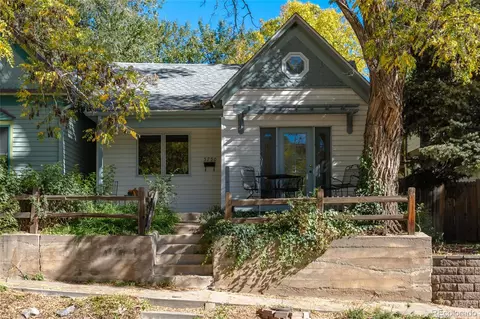 5750 S Bemis St, Littleton, CO 80120