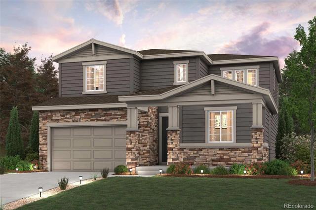 1283 Loraine Cir S, Lafayette, CO 80026