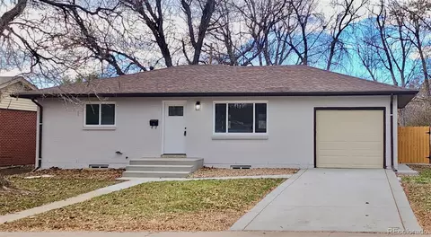 3091 S Wolff St, Denver, CO 80236