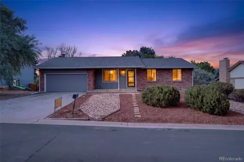 Exterior - 19363 E Floyd Ave, Aurora, CO 80013 photo 1 of 10
