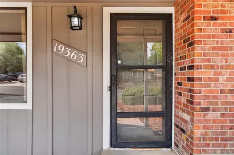 Exterior - 19363 E Floyd Ave, Aurora, CO 80013 photo 10 of 10