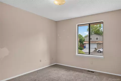 Bedroom - 19363 E Floyd Ave, Aurora, CO 80013 photo 3 of 4