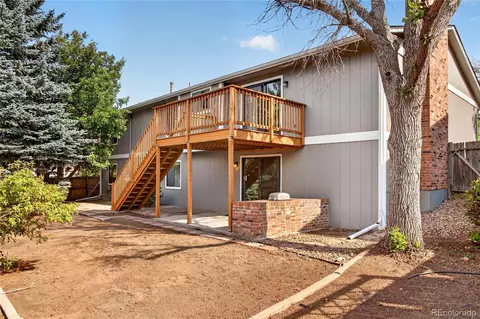 Exterior - 19363 E Floyd Ave, Aurora, CO 80013 photo 4 of 10
