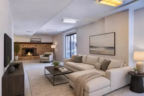 Living - 19363 E Floyd Ave, Aurora, CO 80013 photo 1 of 7
