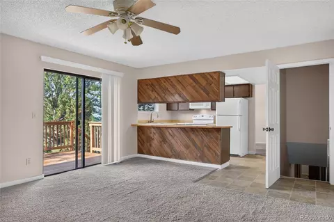 Living - 19363 E Floyd Ave, Aurora, CO 80013 photo 5 of 7