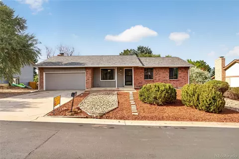 Exterior - 19363 E Floyd Ave, Aurora, CO 80013 photo 2 of 10
