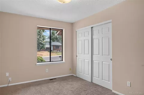Bedroom - 19363 E Floyd Ave, Aurora, CO 80013 photo 2 of 4