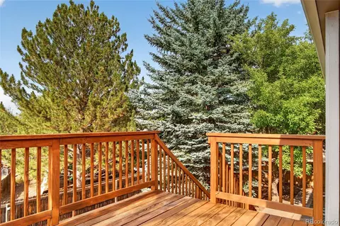 Exterior - 19363 E Floyd Ave, Aurora, CO 80013 photo 7 of 10