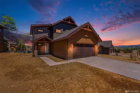 575 Fall Line Rd, Granby, CO 80446