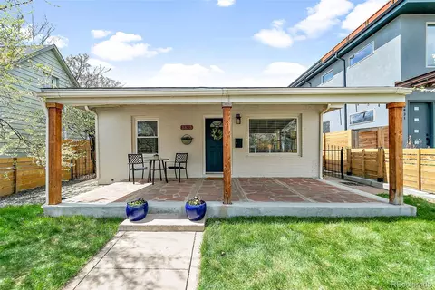3825 Jason St, Denver, CO 80211