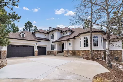 5259 Serene View Way, Parker, CO 80134