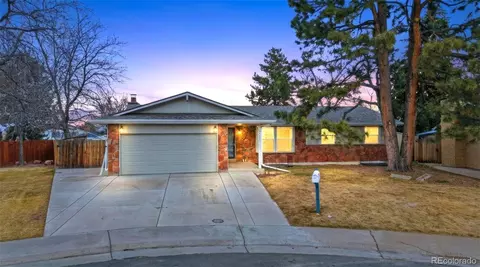 11451 W Louisiana Ave, Lakewood, CO 80232