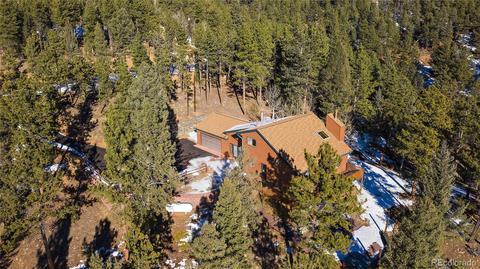 162 Lionsbrooke Ln, Pine, CO 80470 photo 37