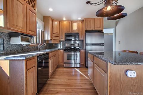 162 Lionsbrooke Ln, Pine, CO 80470 photo 7