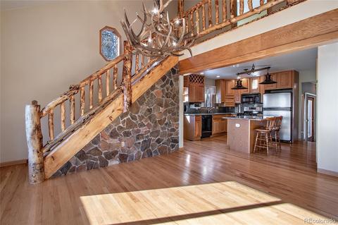 162 Lionsbrooke Ln, Pine, CO 80470 photo 9