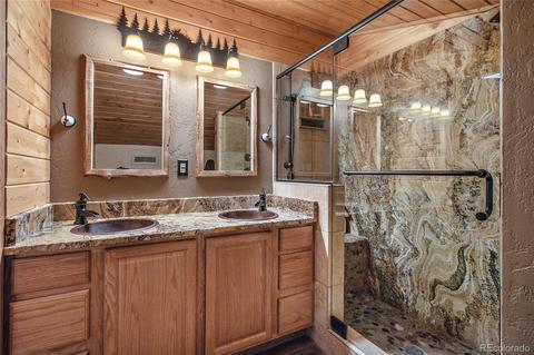 162 Lionsbrooke Ln, Pine, CO 80470 photo 22
