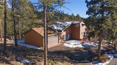 162 Lionsbrooke Ln, Pine, CO 80470 photo 3