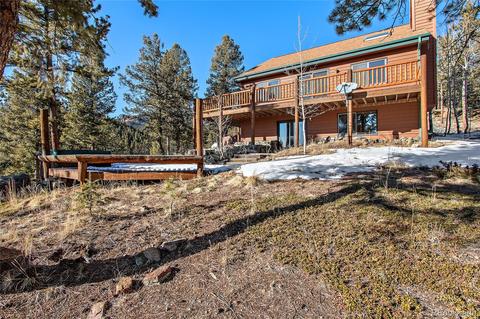 162 Lionsbrooke Ln, Pine, CO 80470 photo 35