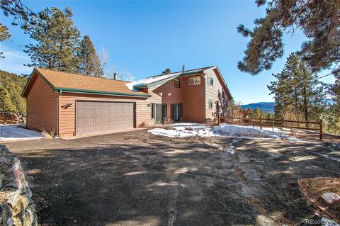 162 Lionsbrooke Ln, Pine, CO 80470 photo 2