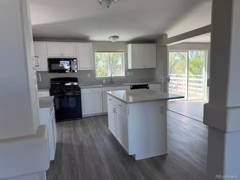 Kitchen - 428 County Road 314, Ignacio, CO 81137 photo 3 of 3