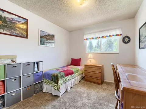 Bedroom - 8705 E Chenango Ave, Denver, CO 80237 photo 5 of 5