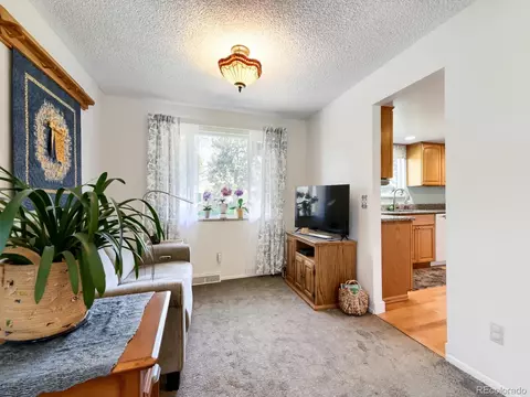 Living - 8705 E Chenango Ave, Denver, CO 80237 photo 3 of 3