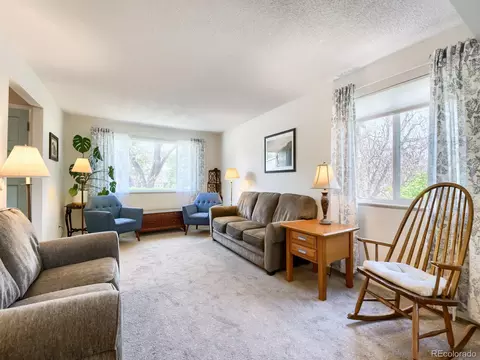 Living - 8705 E Chenango Ave, Denver, CO 80237 photo 1 of 3