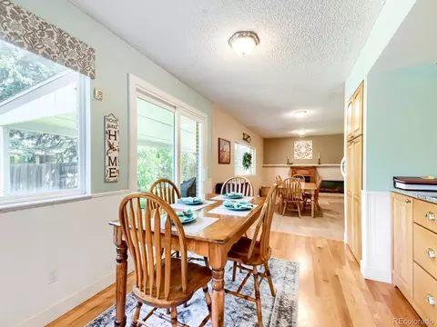 Dining - 8705 E Chenango Ave, Denver, CO 80237 photo 2 of 4