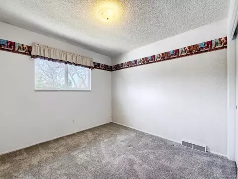 Bedroom - 8705 E Chenango Ave, Denver, CO 80237 photo 4 of 5