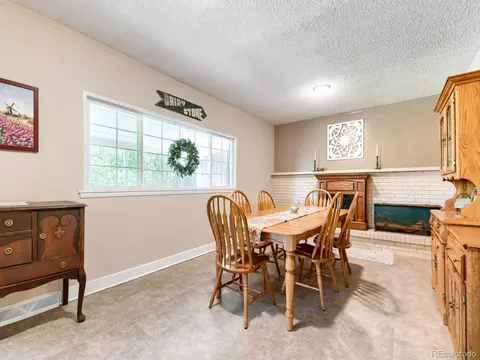 Dining - 8705 E Chenango Ave, Denver, CO 80237 photo 4 of 4