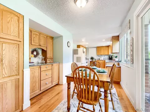 Dining - 8705 E Chenango Ave, Denver, CO 80237 photo 1 of 4
