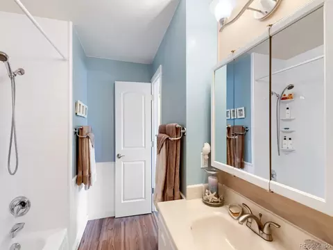 Bath - 8705 E Chenango Ave, Denver, CO 80237 photo 5 of 5