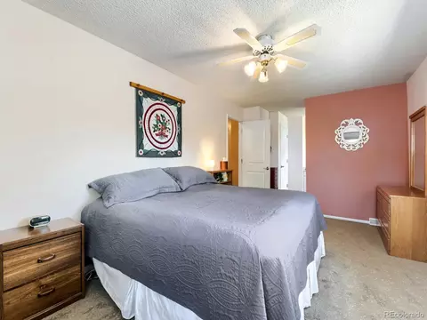 Bedroom - 8705 E Chenango Ave, Denver, CO 80237 photo 2 of 5