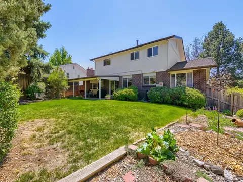 Exterior - 8705 E Chenango Ave, Denver, CO 80237 photo 7 of 7