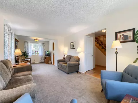 Living - 8705 E Chenango Ave, Denver, CO 80237 photo 2 of 3
