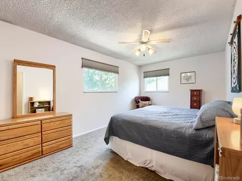 Bedroom - 8705 E Chenango Ave, Denver, CO 80237 photo 1 of 5