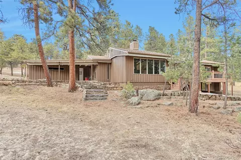 4070 Aspen Ln, Evergreen, CO 80439
