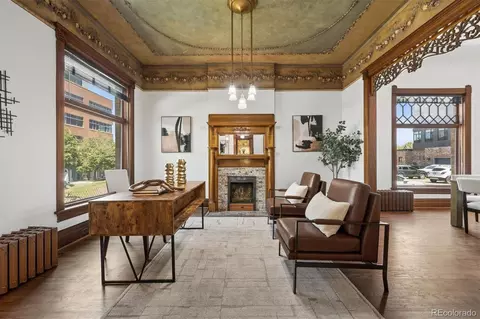 1650 N Pennsylvania St, Denver, CO 80203