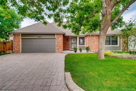 18435 E Progress Ave, Centennial, CO 80015 photo 1