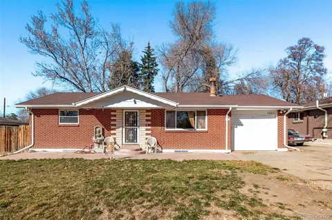 8227 Depew Way, Arvada, CO 80003